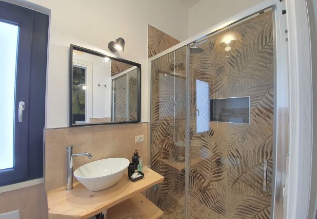 Rent by room in Sperlonga - 19 - Villa Rio Claro - BALI Rent by room in Sperlonga - 19 - Villa Rio Claro - BALI