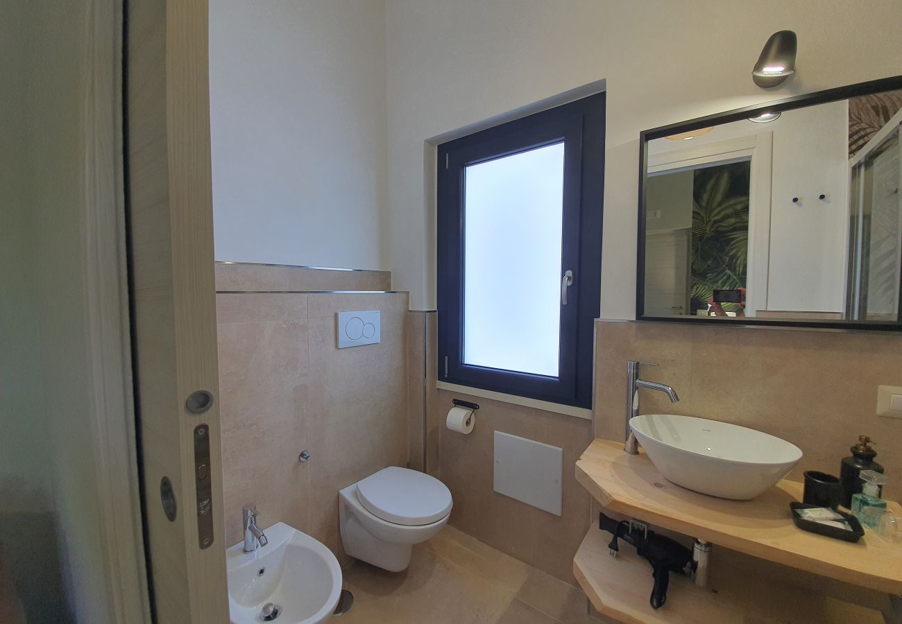 Rent by room in Sperlonga - 19 - Villa Rio Claro - BALI