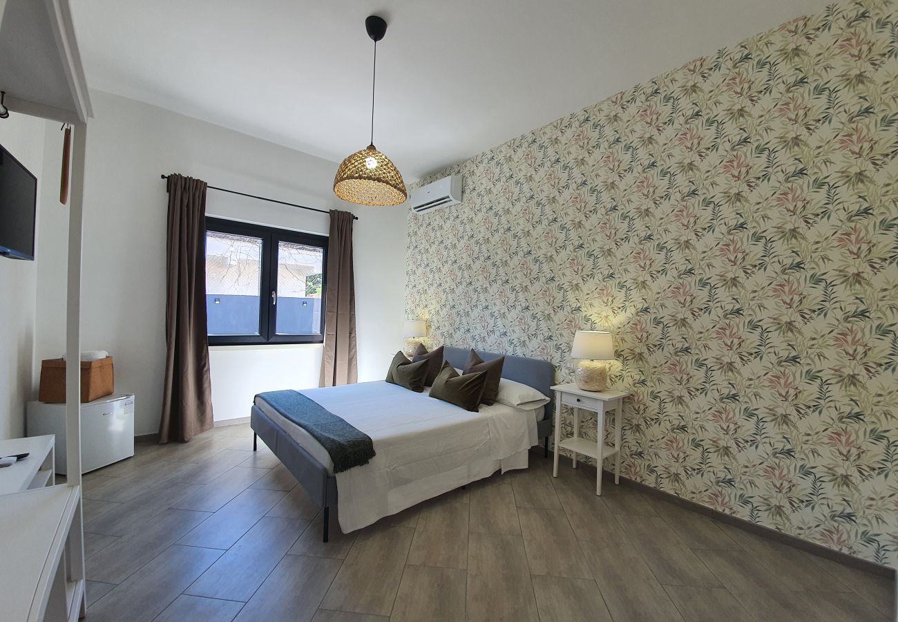 Rent by room in Sperlonga - 20 - Villa Rio Claro - VIENNA
