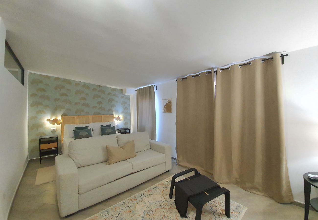 Rent by room in Sperlonga - 21 - Villa Rio Claro - TOKYO