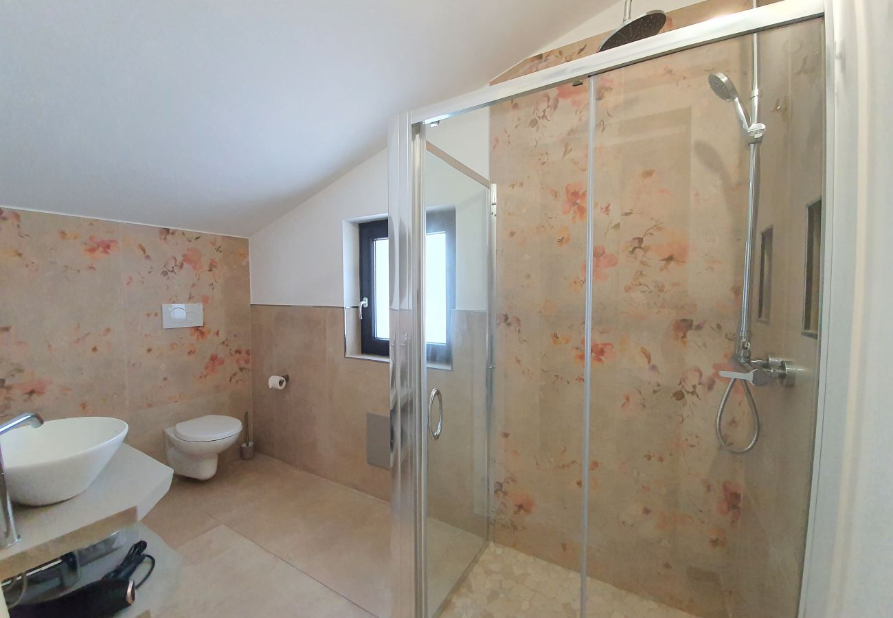 Rent by room in Sperlonga - 21 - Villa Rio Claro - TOKYO