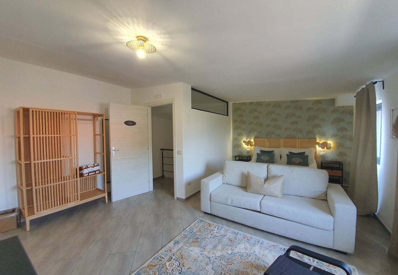 Rent by room in Sperlonga - 21 - Villa Rio Claro - TOKYO