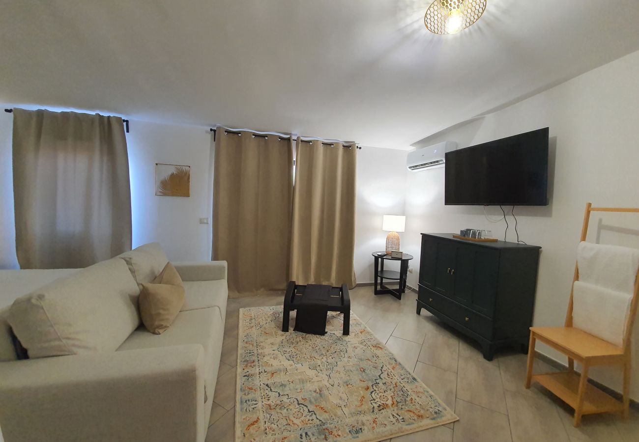 Rent by room in Sperlonga - 21 - Villa Rio Claro - TOKYO