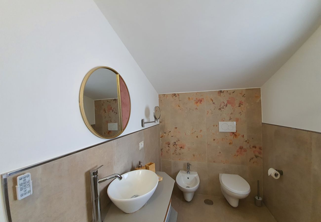 Rent by room in Sperlonga - 21 - Villa Rio Claro - TOKYO