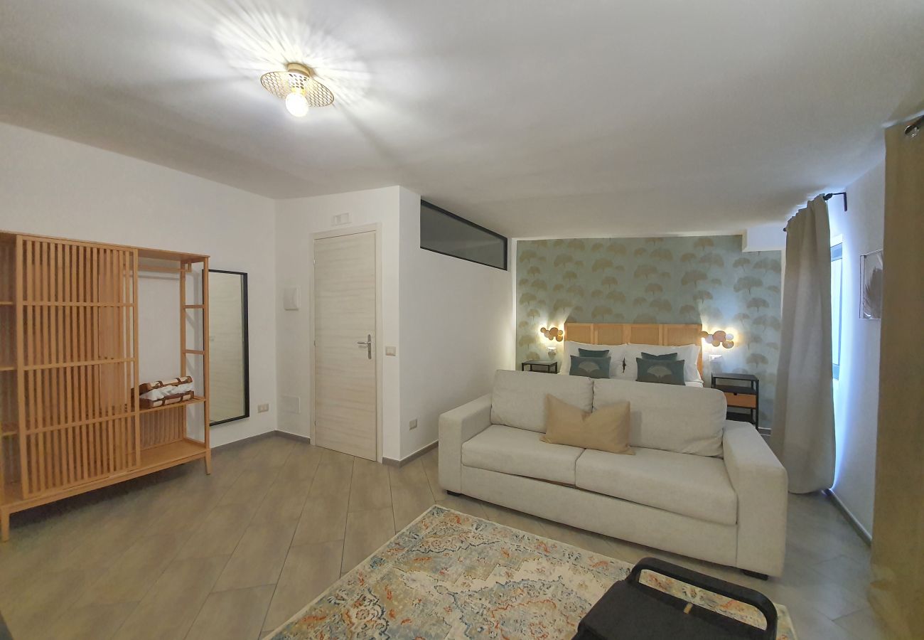 Rent by room in Sperlonga - 21 - Villa Rio Claro - TOKYO