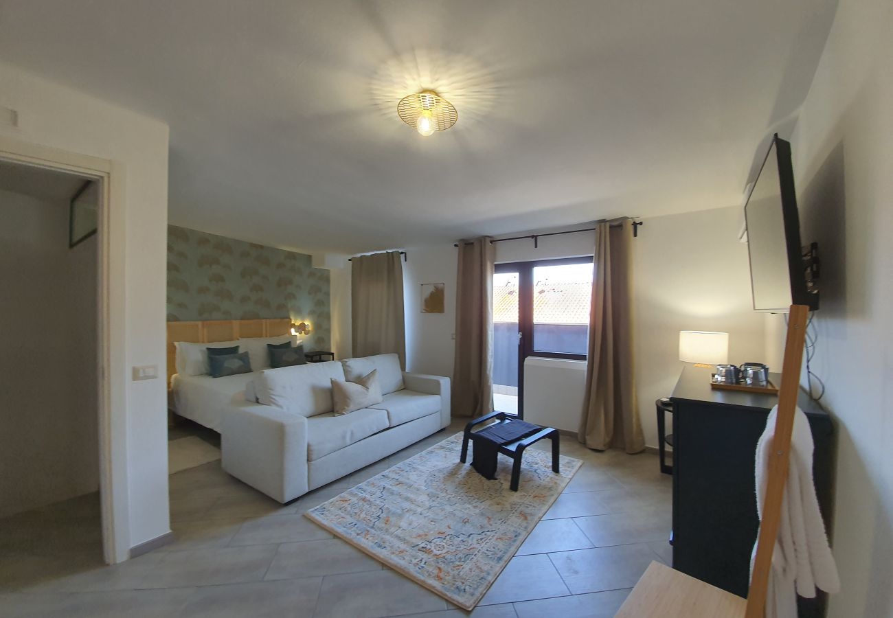 Rent by room in Sperlonga - 21 - Villa Rio Claro - TOKYO
