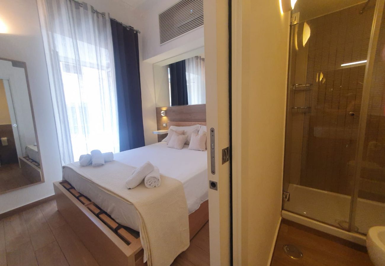 Rent by room in Fondi - 15 - Casa Sofia - PRIMO
