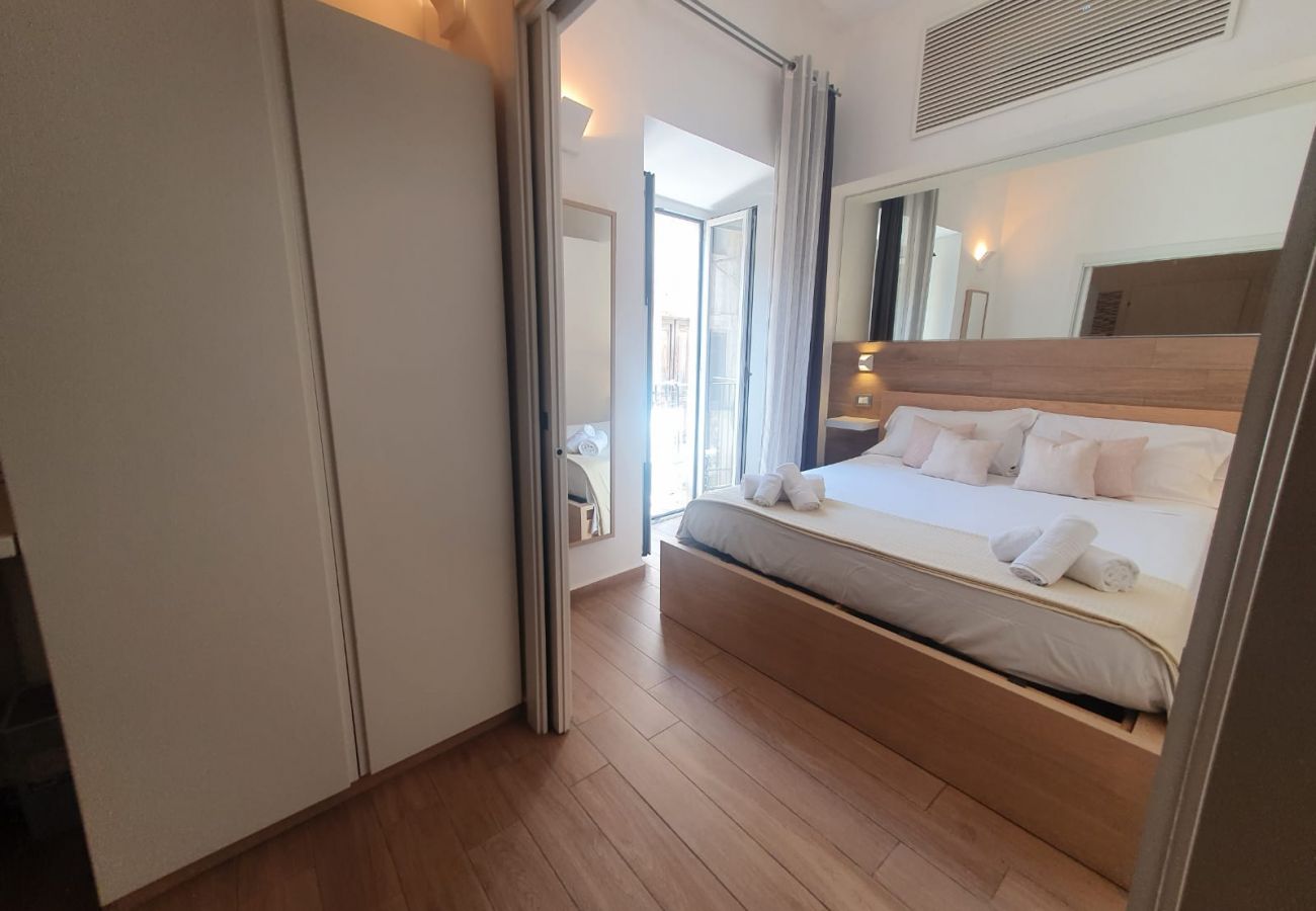 Rent by room in Fondi - 15 - Casa Sofia - PRIMO