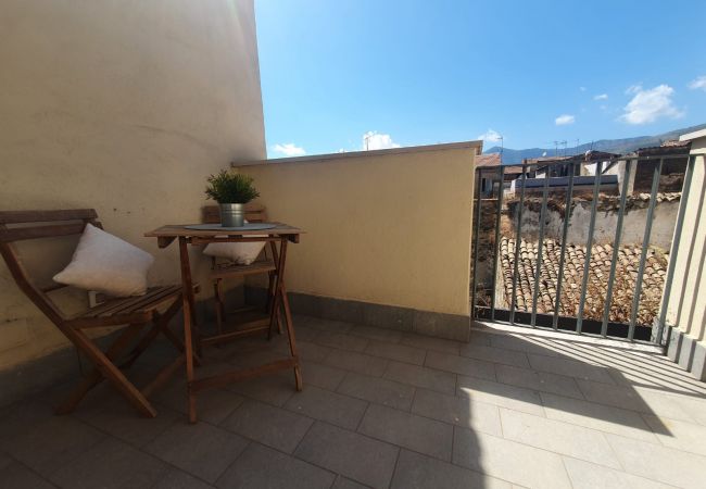 Rent by room in Fondi - 17 - CASA MALUDA - Terzo Rent by room in Fondi - 17 - CASA MALUDA - Terzo