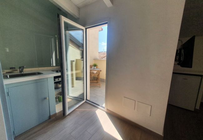 Rent by room in Fondi - 17 - CASA MALUDA - Terzo Rent by room in Fondi - 17 - CASA MALUDA - Terzo