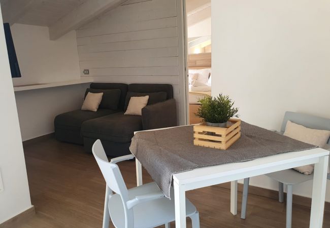 Rent by room in Fondi - 17 - CASA MALUDA - Terzo Rent by room in Fondi - 17 - CASA MALUDA - Terzo