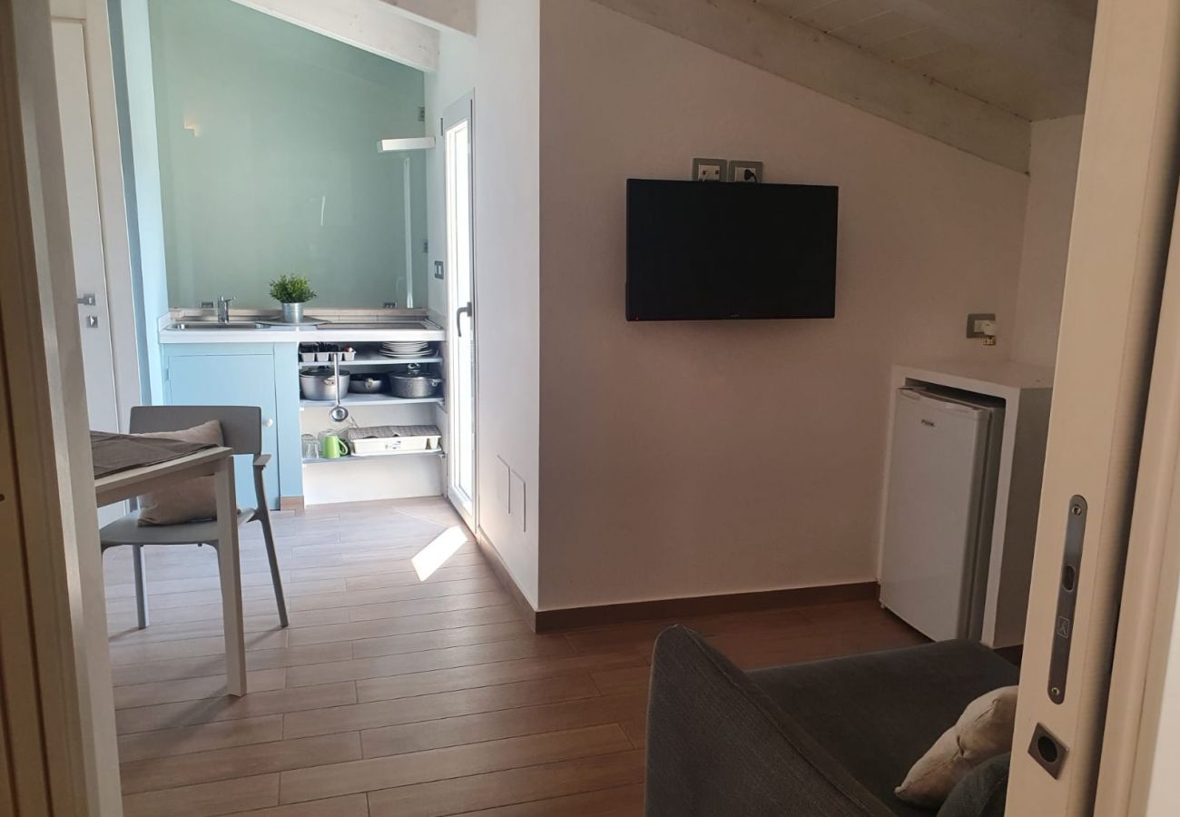 Rent by room in Fondi - 17 - Casa Sofia - TERZO