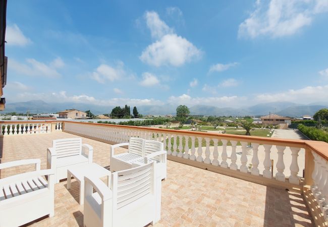 Rent by room in Fondi - 27 - Villa Regina - ALMA Rent by room in Fondi - 27 - Villa Regina - ALMA