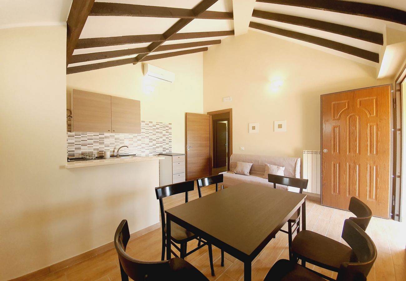 Rent by room in Fondi - 27 - Villa Regina - ALMA