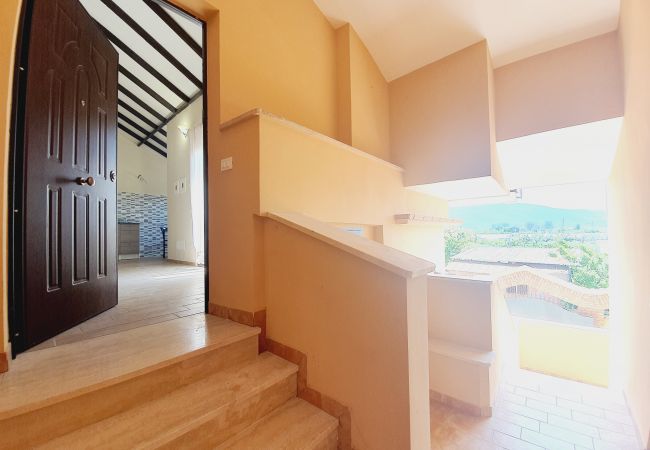 Rent by room in Fondi - 28 - Villa Regina - PALOMA Rent by room in Fondi - 28 - Villa Regina - PALOMA