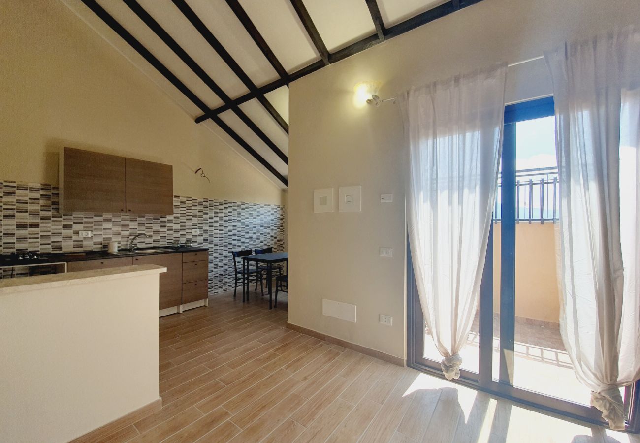 Rent by room in Fondi - 28 - Villa Regina - PALOMA