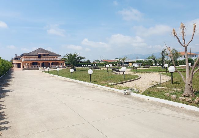 Rent by room in Fondi - 29 - Villa Regina - BELEN Rent by room in Fondi - 29 - Villa Regina - BELEN