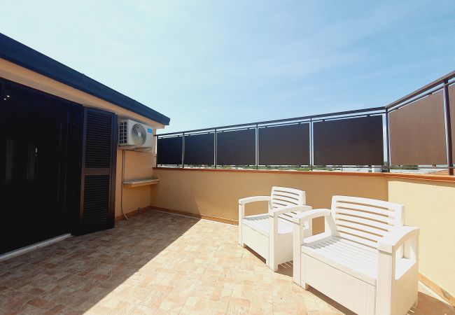 Rent by room in Fondi - 29 - Villa Regina - BELEN Rent by room in Fondi - 29 - Villa Regina - BELEN