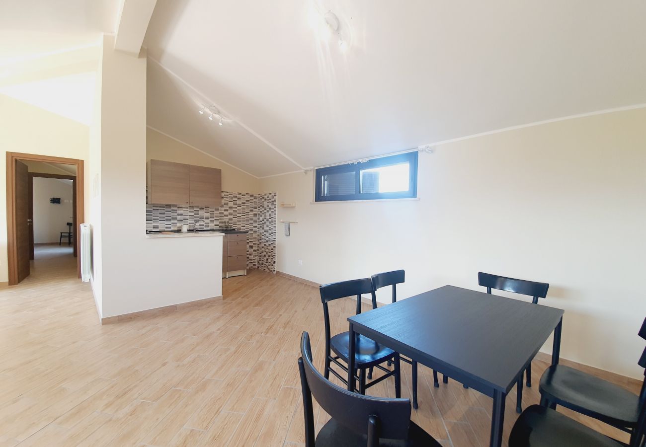 Rent by room in Fondi - 29 - Villa Regina - BELEN