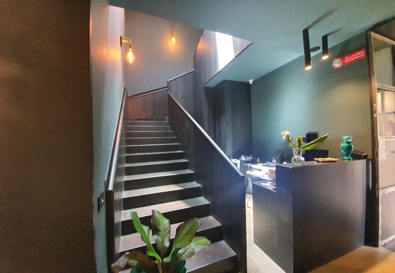 Rent by room in Fondi - 32 - Belu ROOM 03