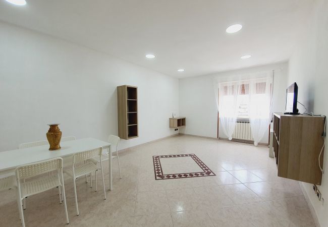 Apartment in Terracina - BENNY