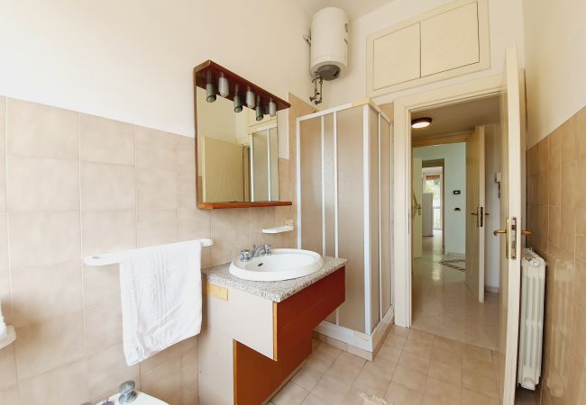 Apartment in Terracina - BENNY