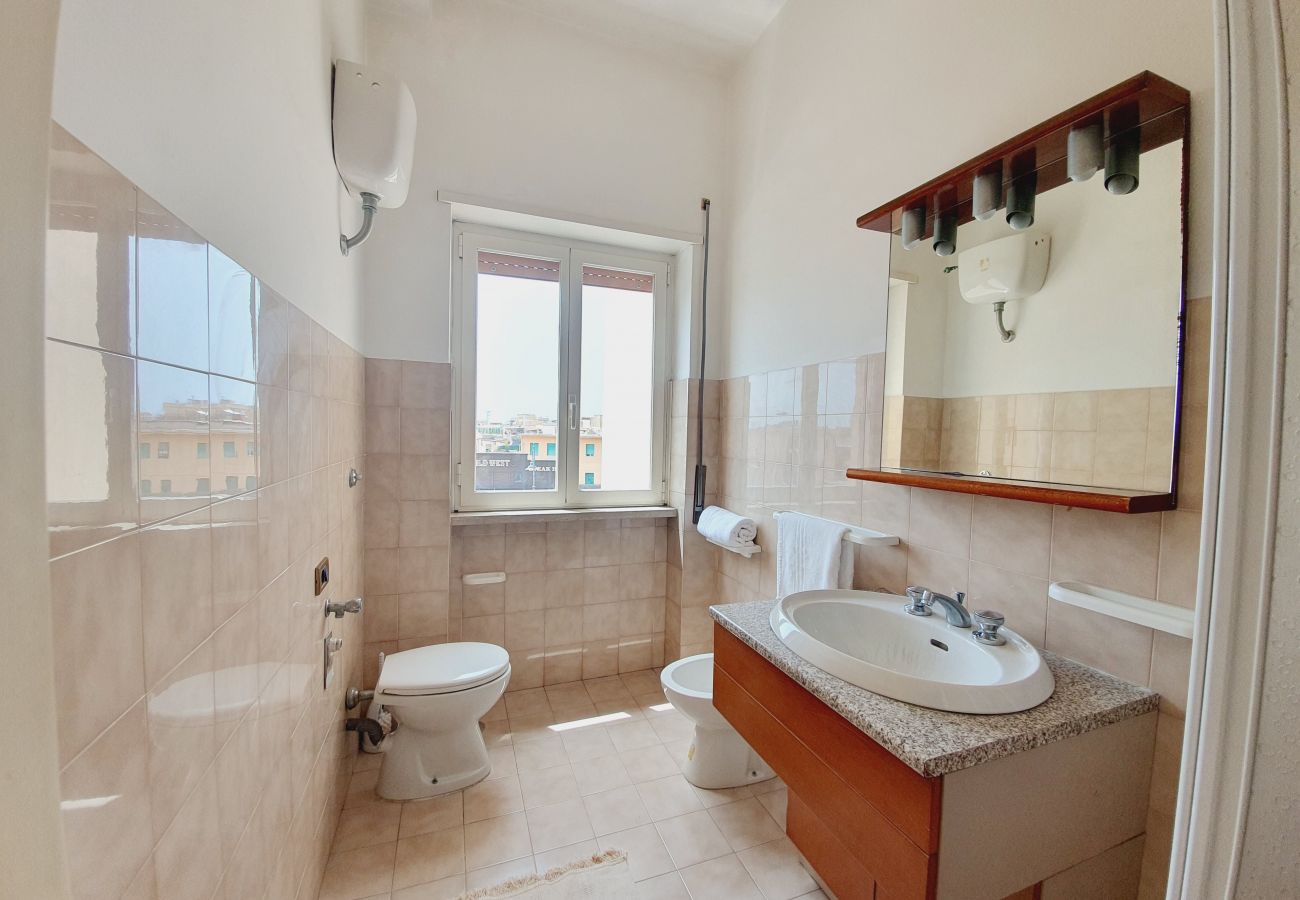 Apartment in Terracina - BENNY