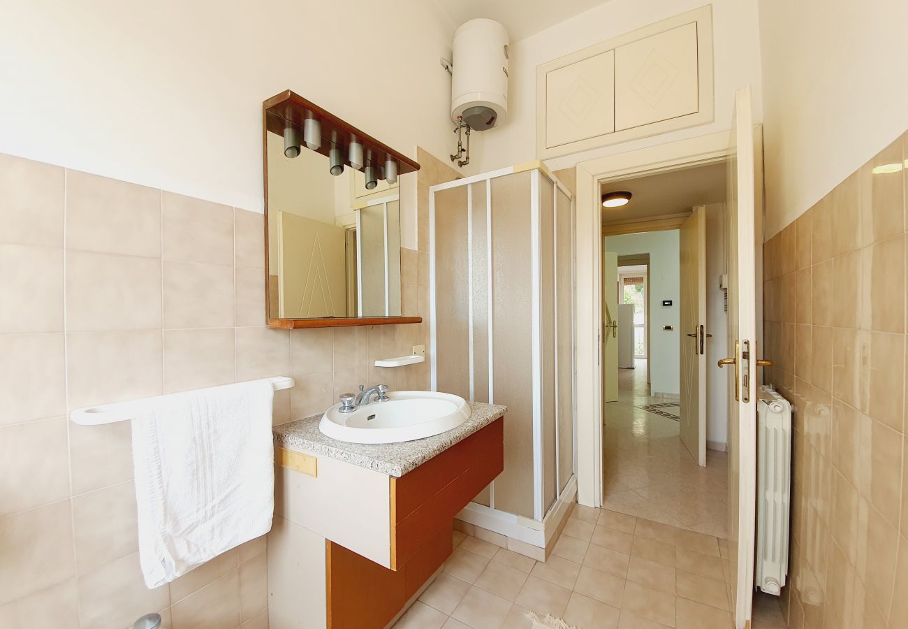 Apartment in Terracina - BENNY