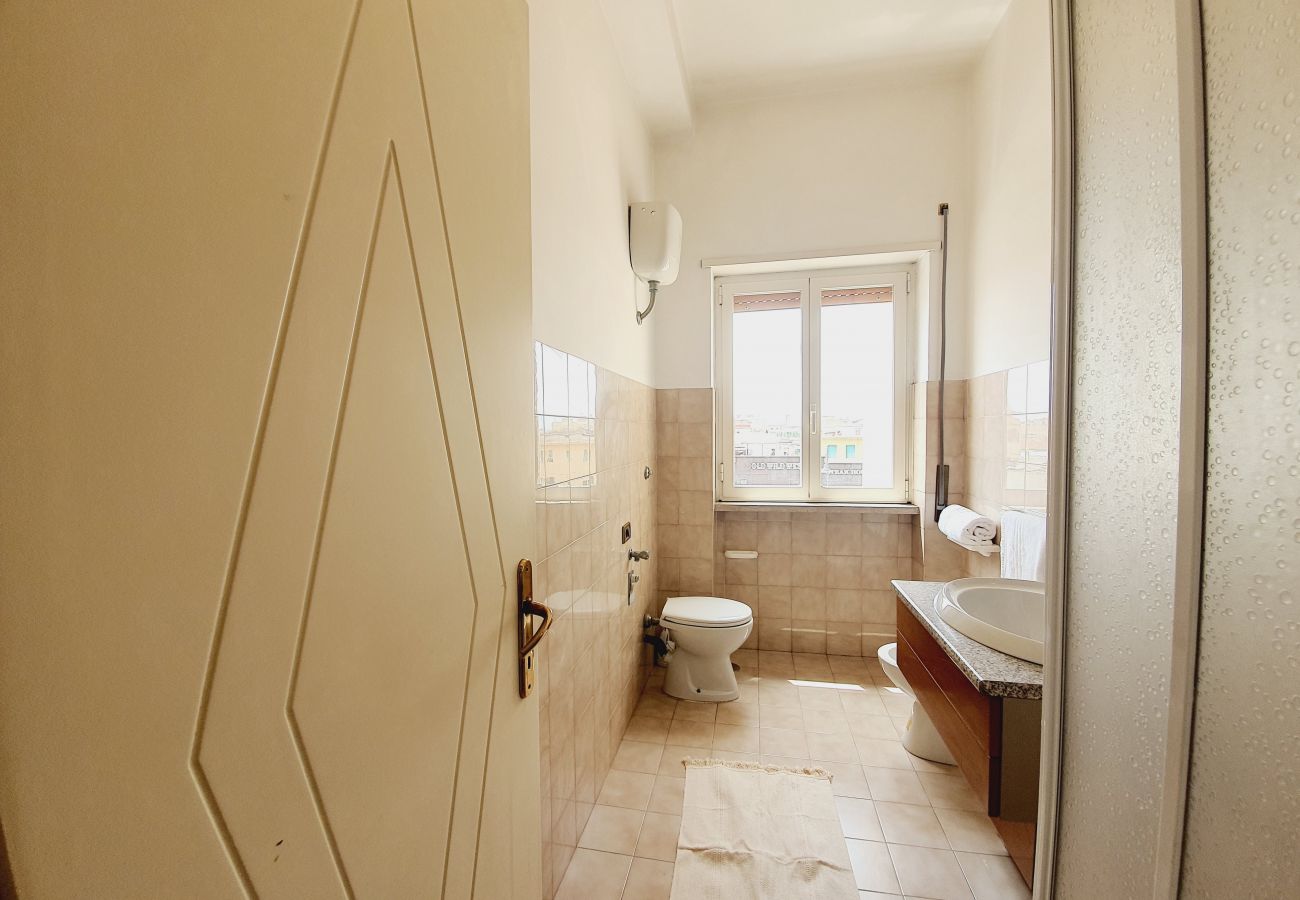 Apartment in Terracina - BENNY