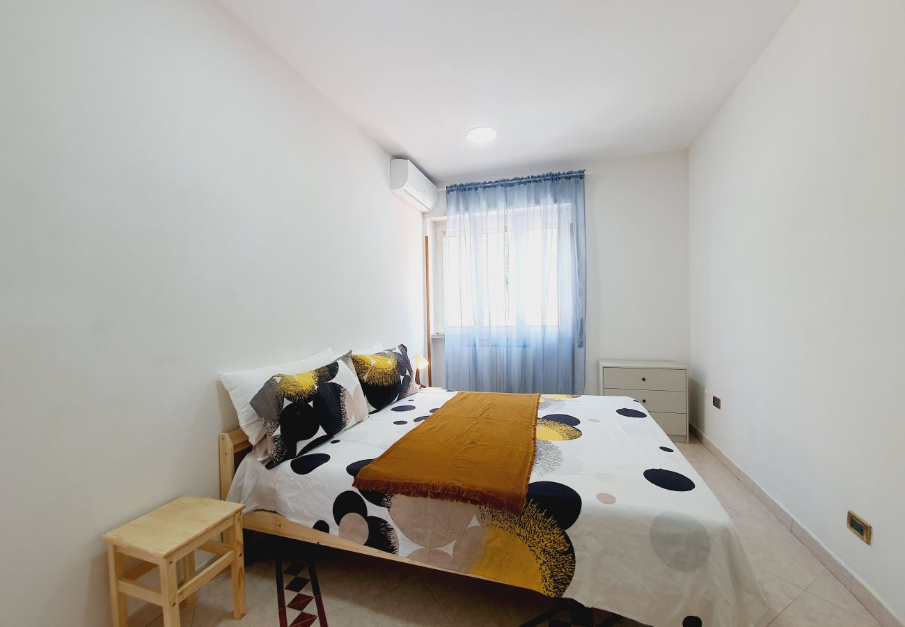 Apartment in Terracina - BENNY