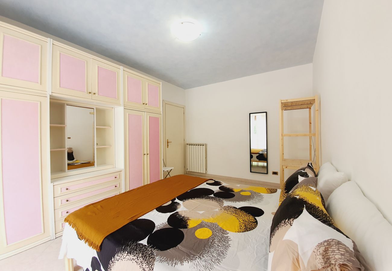 Apartment in Terracina - BENNY