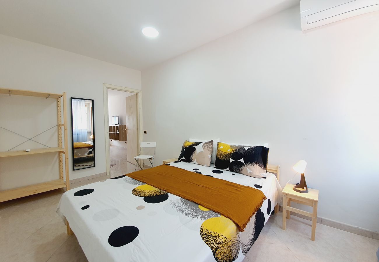 Apartment in Terracina - BENNY