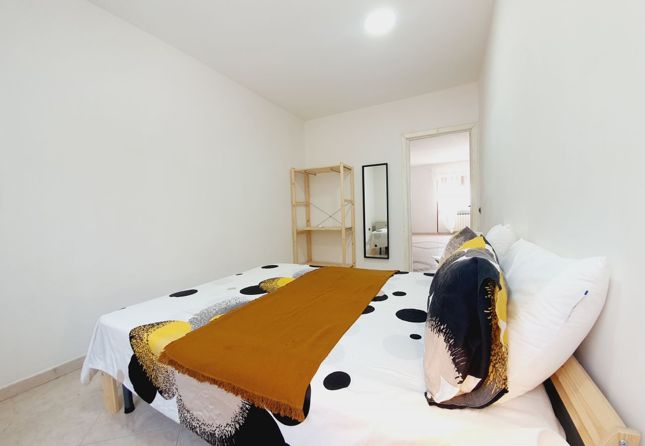 Apartment in Terracina - BENNY