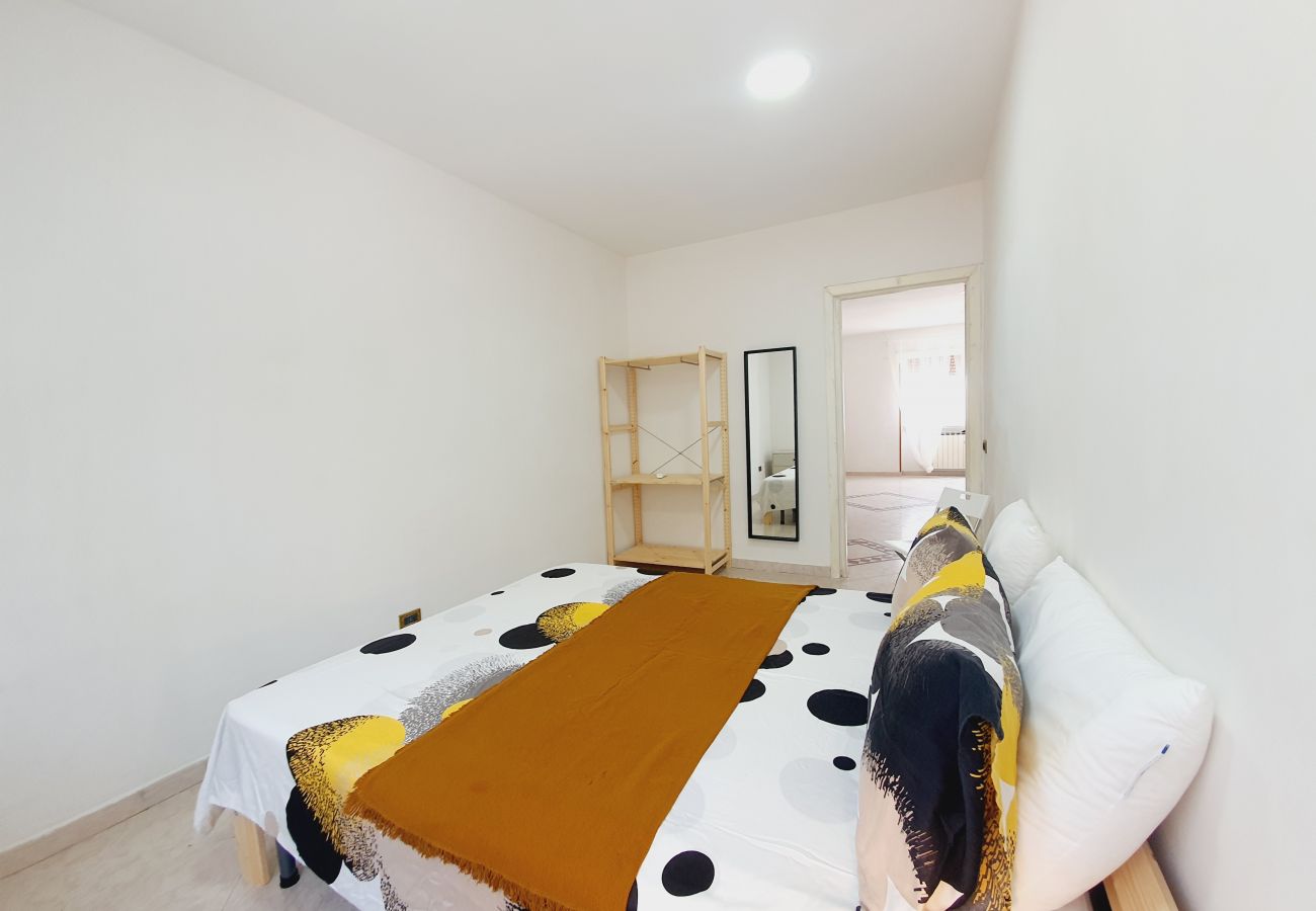 Apartment in Terracina - BENNY