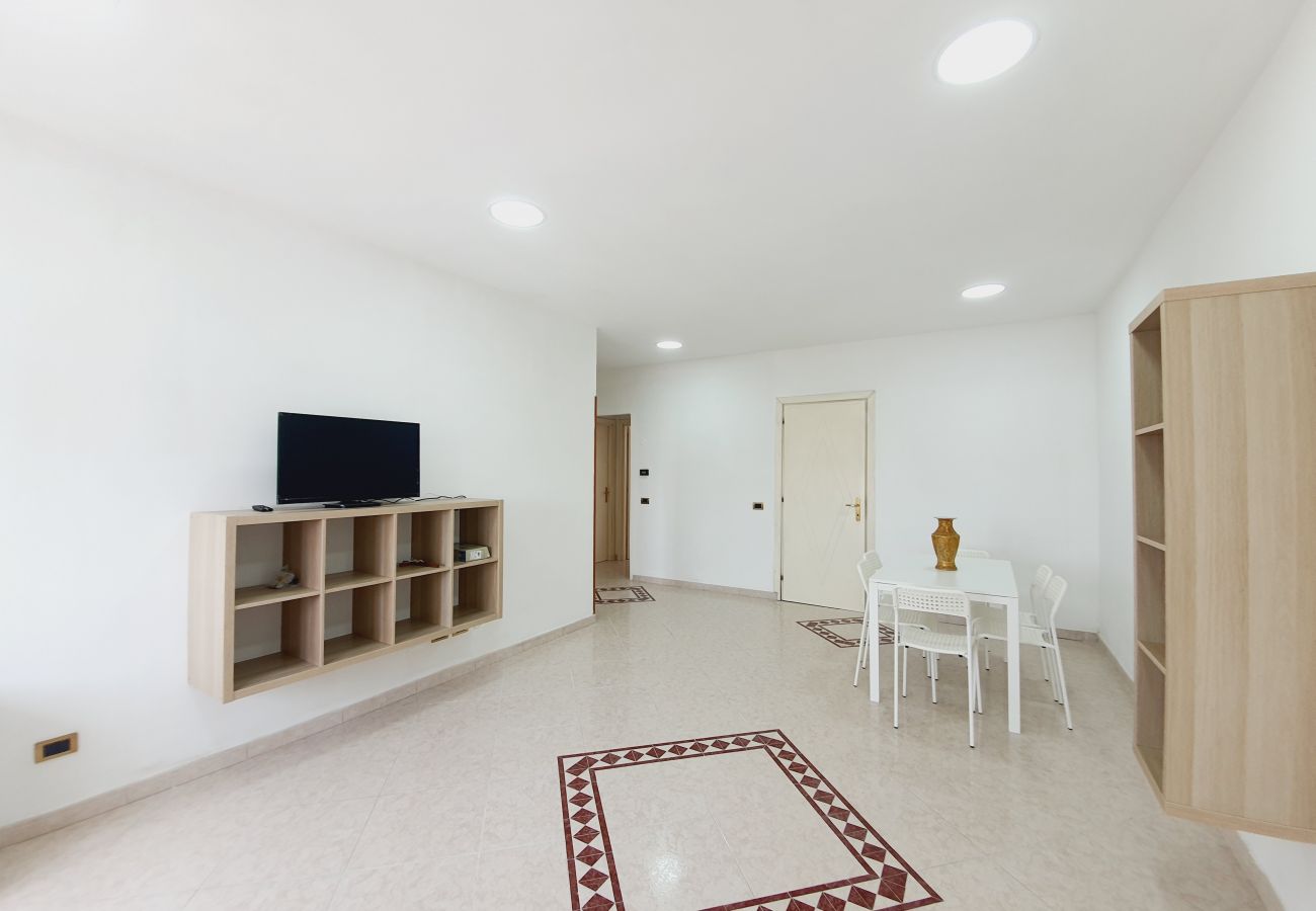 Apartment in Terracina - BENNY
