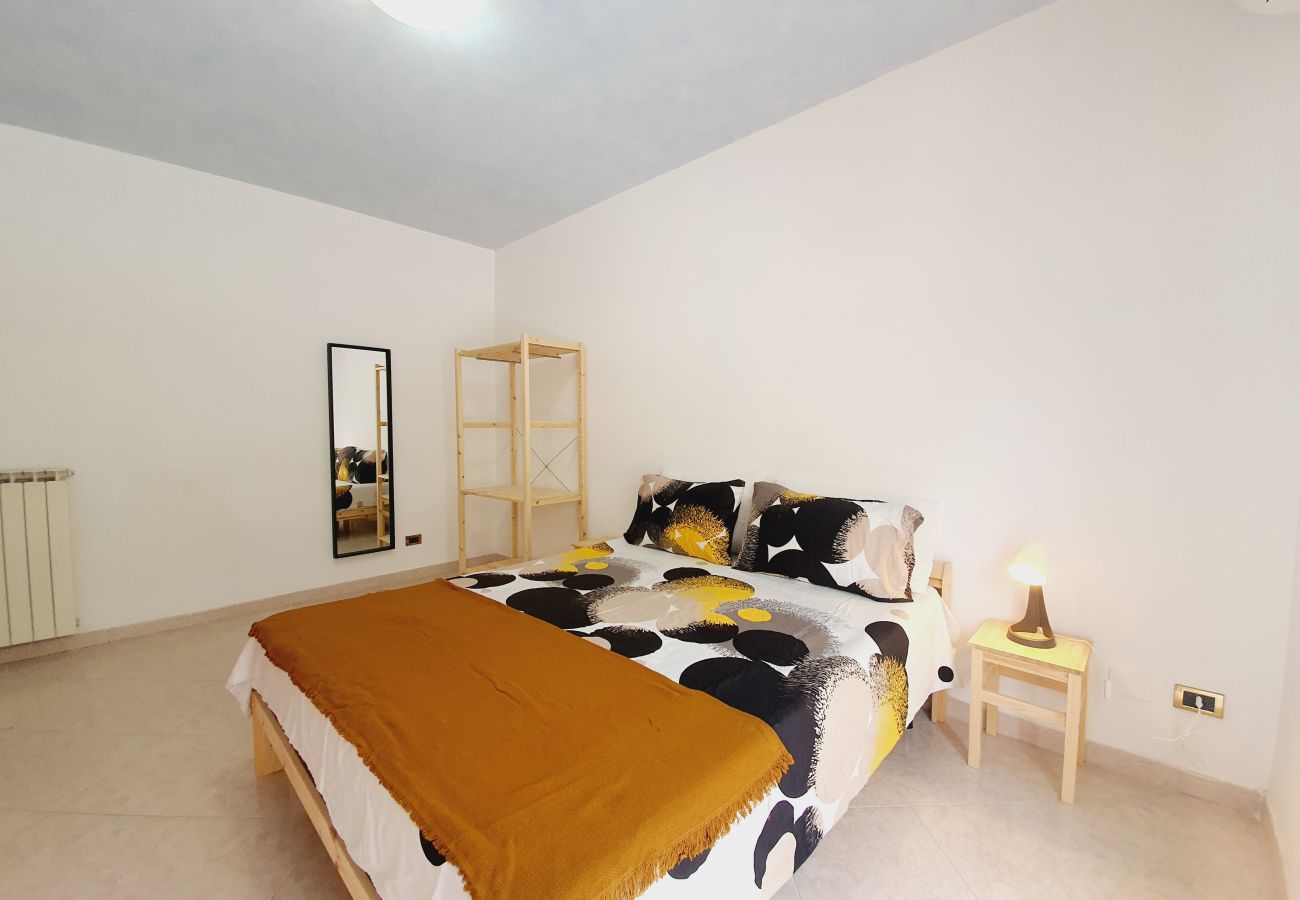 Apartment in Terracina - BENNY