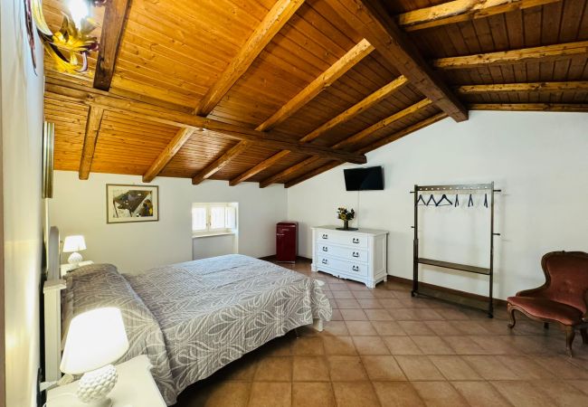 Rent by room in Fondi - 37 - Casa Pepe - AURORA