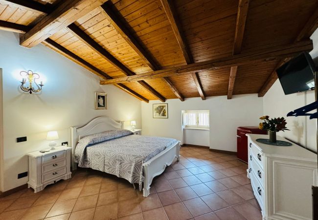 Rent by room in Fondi - 37 - Casa Pepe - AURORA