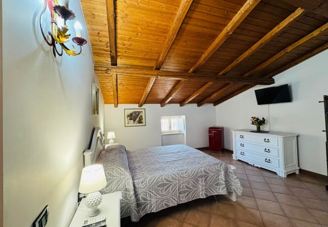 Rent by room in Fondi - 37 - Casa Pepe - AURORA