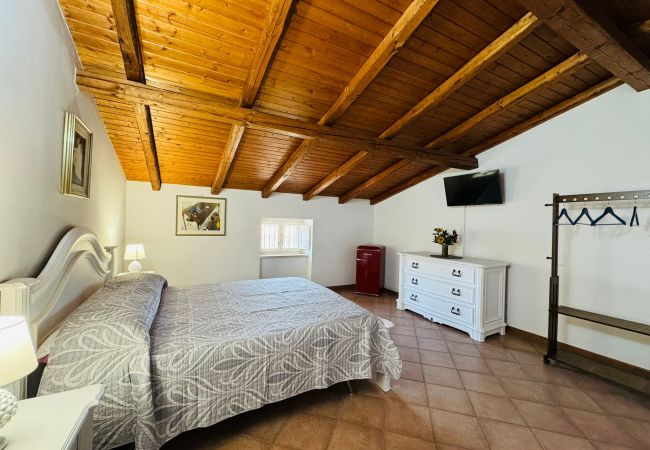 Rent by room in Fondi - 37 - Casa Pepe - AURORA Rent by room in Fondi - 37 - Casa Pepe - AURORA