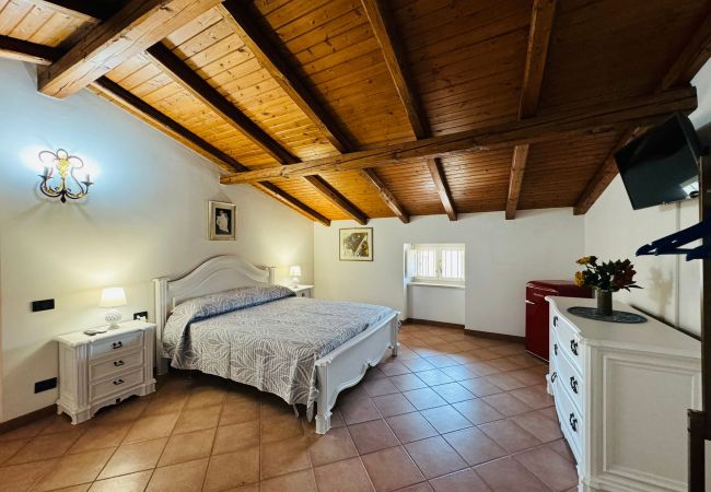 Rent by room in Fondi - 37 - Casa Pepe - AURORA