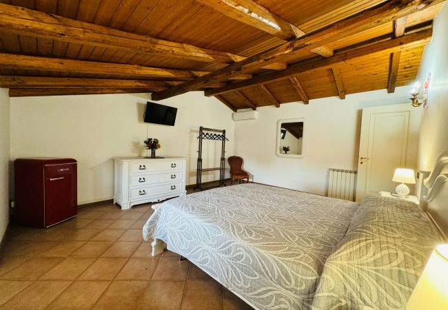 Rent by room in Fondi - 37 - Casa Pepe - AURORA