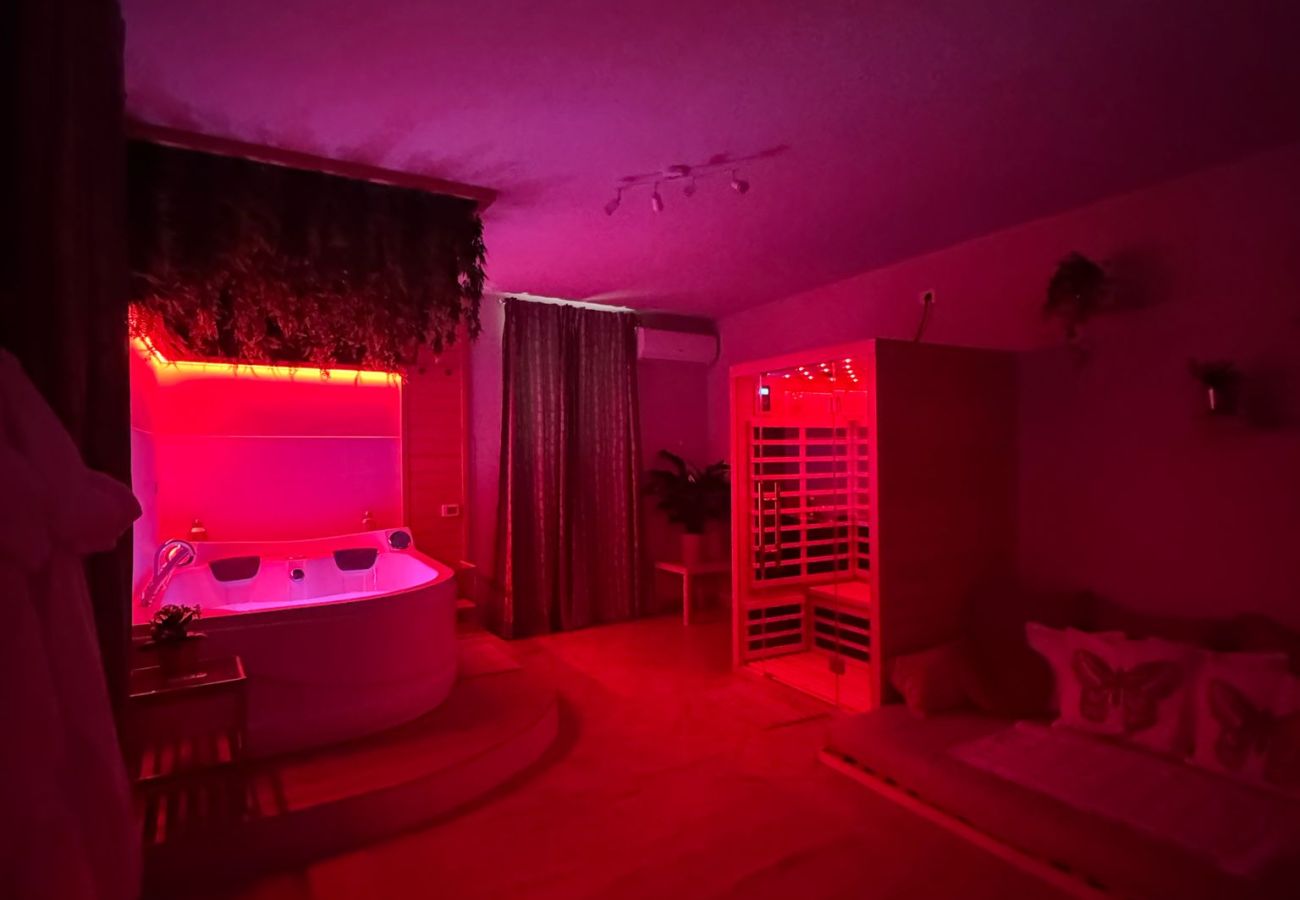 Apartment in Fondi - 30 - Villa Regina - SPA