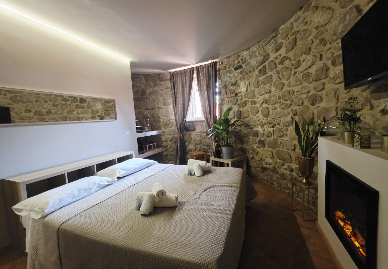 Apartment in Fondi - 30 - Villa Regina - SPA