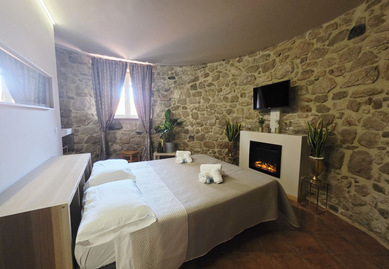 Apartment in Fondi - 30 - Villa Regina - SPA