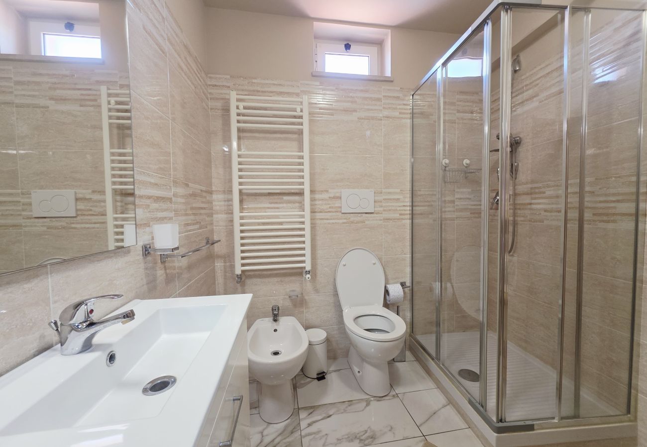Apartment in Fondi - 30 - Villa Regina - SPA