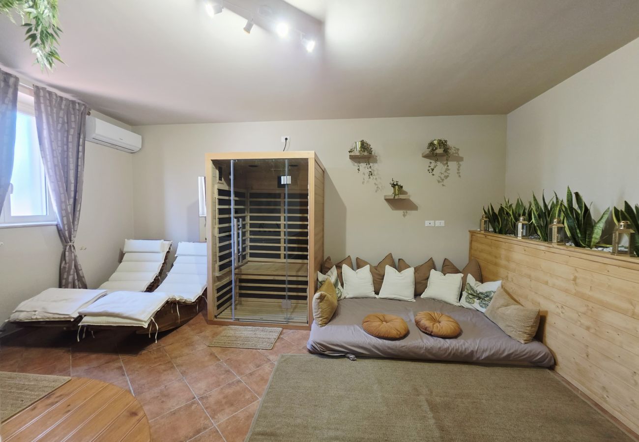 Apartment in Fondi - 30 - Villa Regina - SPA