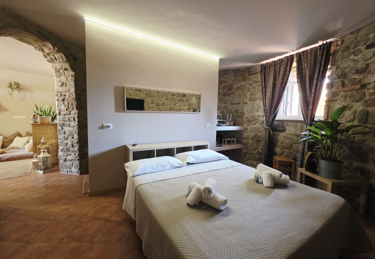 Apartment in Fondi - 30 - Villa Regina - SPA