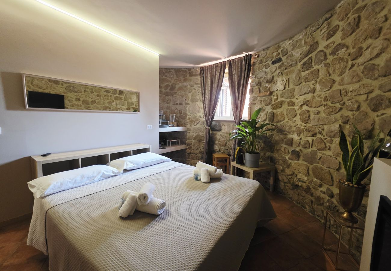 Apartment in Fondi - 30 - Villa Regina - SPA