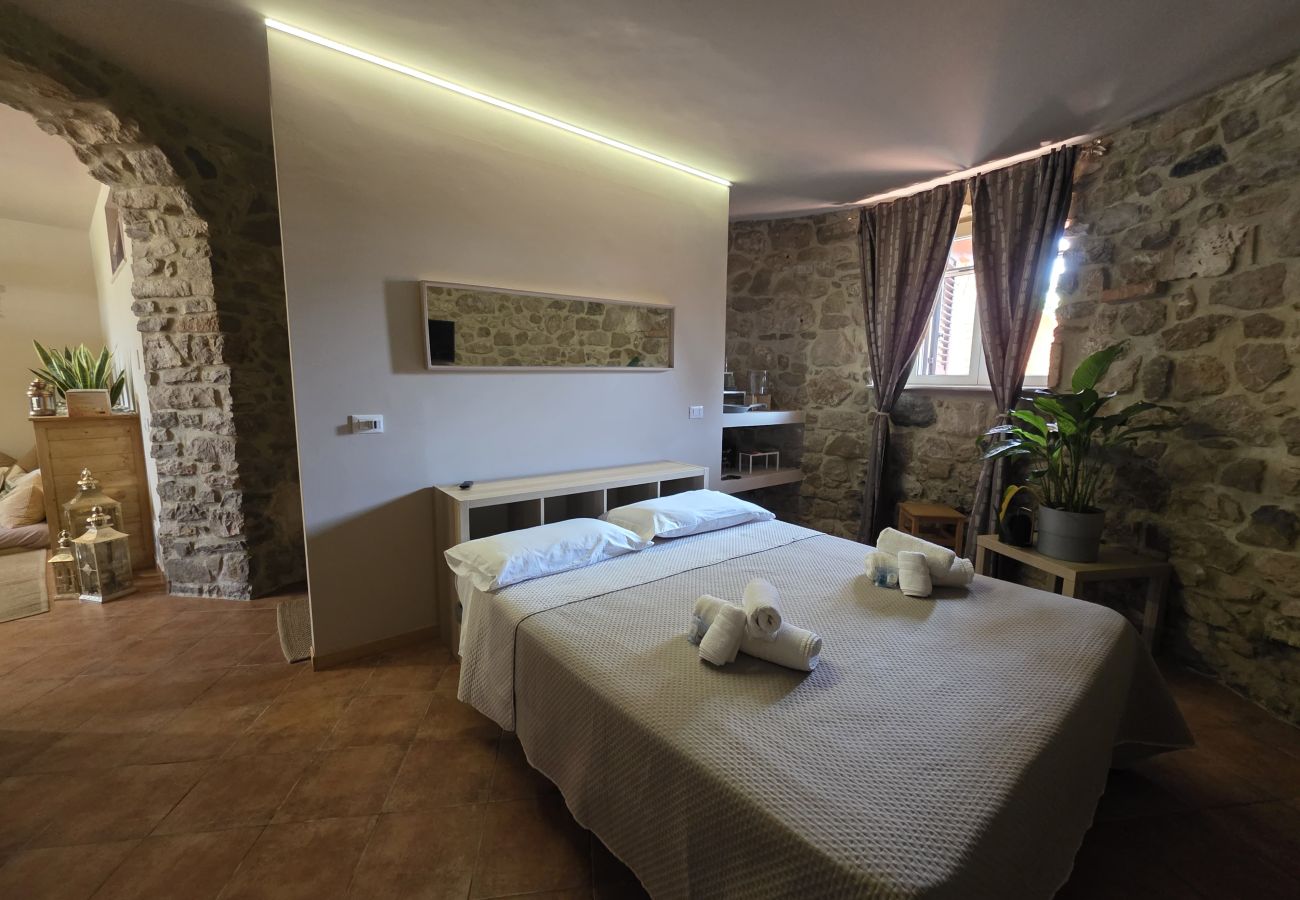 Apartment in Fondi - 30 - Villa Regina - SPA